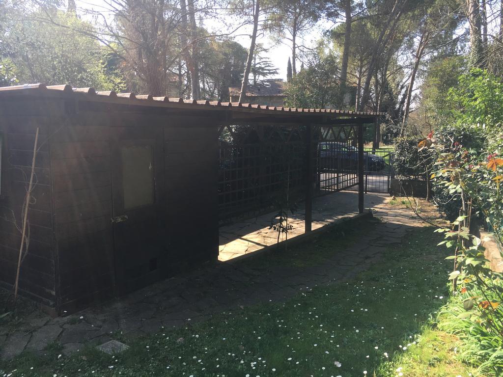 Old Town In The Green: Federico'S Apartment. Φλωρεντία Εξωτερικό φωτογραφία