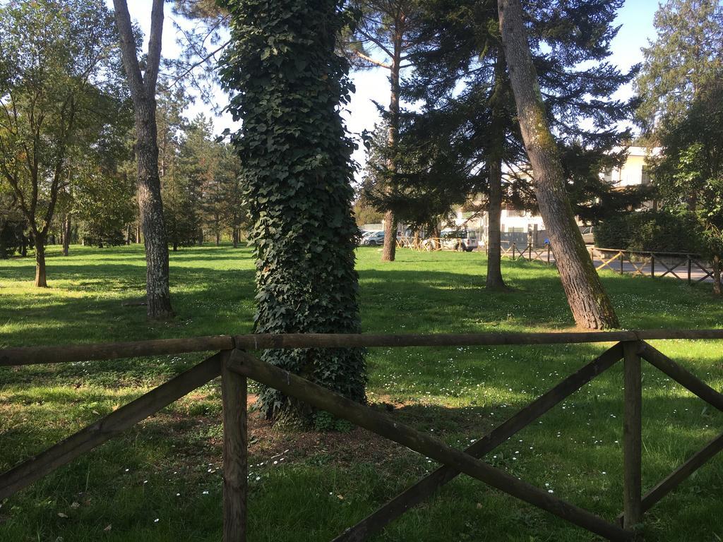 Old Town In The Green: Federico'S Apartment. Φλωρεντία Εξωτερικό φωτογραφία