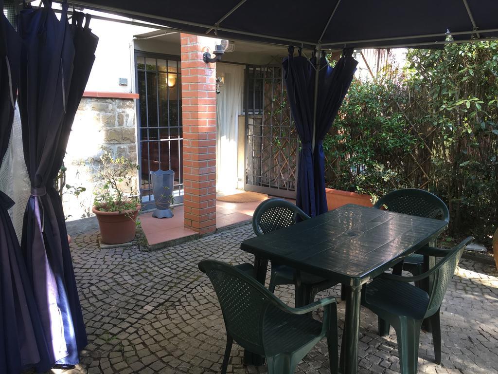 Old Town In The Green: Federico'S Apartment. Φλωρεντία Εξωτερικό φωτογραφία