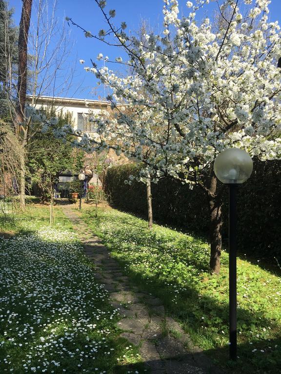 Old Town In The Green: Federico'S Apartment. Φλωρεντία Εξωτερικό φωτογραφία