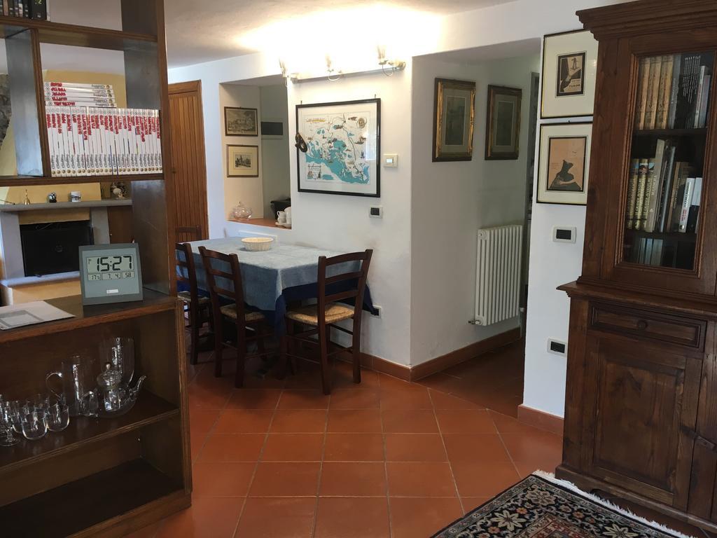 Old Town In The Green: Federico'S Apartment. Φλωρεντία Εξωτερικό φωτογραφία